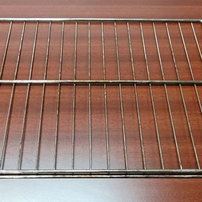 Genuine Oven Whirlpool Rack Part#W11520287