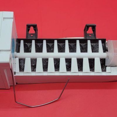 Genuine Refrigerator Frigidaire Ice Maker Part#241642501