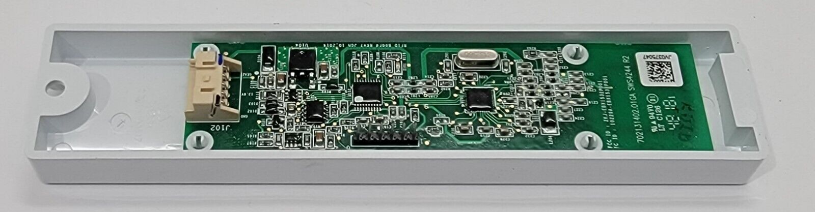 Genuine-Refrigerator-GE-Filter-Board-Part239D3517-WR02X23748-404923817732 Genuine Refrigerator GE Filter Board Part239D3517 WR02X23748 404923817732