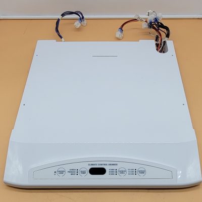 Genuine Refrigerator GE Monogram Control Drawer