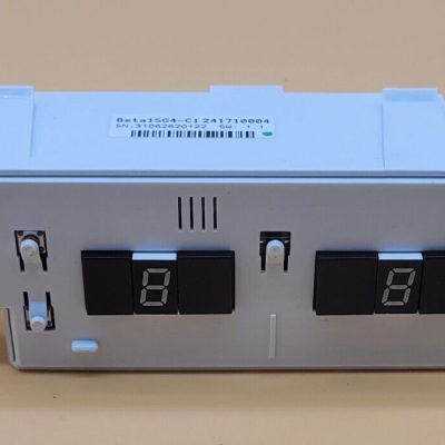 Genuine Refrigerator Kenmore Control Board Part#241710004