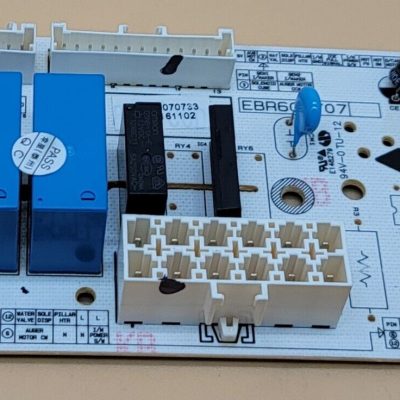 Genuine Refrigerator Kenmore Control Board Part#EBR60070733