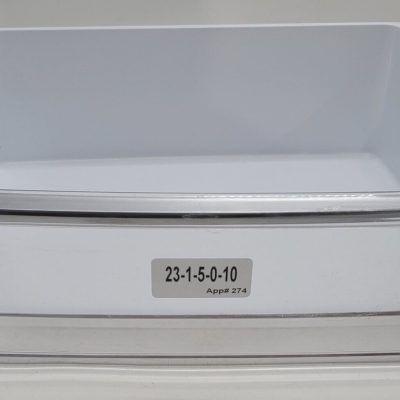 Genuine Refrigerator Kenmore Door Bin Part#AAP73252202