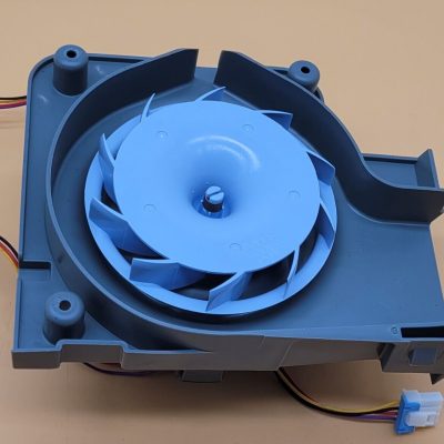 Genuine Refrigerator Kenmore Evaporator Fan Motor Part#MCZ631521