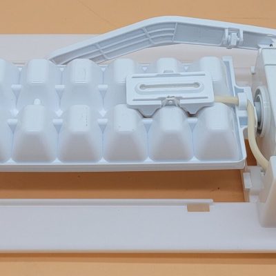 Genuine Refrigerator Kenmore Ice Maker Part#MJH618647