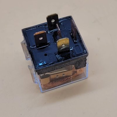 Genuine Refrigerator Kenmore Relay Part#JD2912-1Z-12VDC