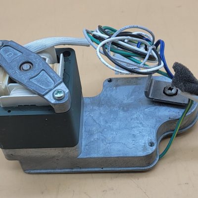 Genuine Refrigerator LG Auger Motor Part#EAU60784204