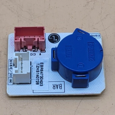 Genuine Refrigerator LG Buzzer Part#EBR64730423