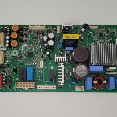 Genuine Refrigerator LG Circuit Board Part#EBR74796444