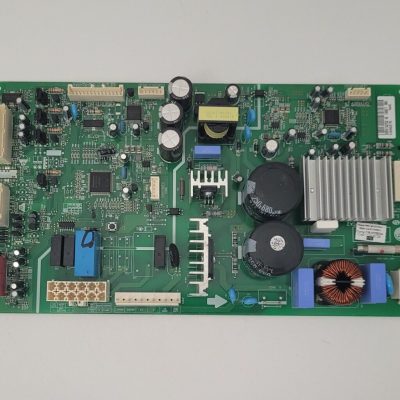 Genuine Refrigerator LG Circuit Board Part#EBR81182702