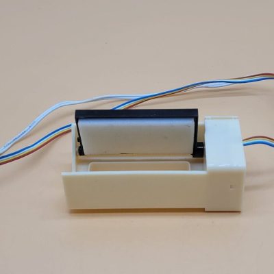 Genuine Refrigerator LG Damper Part#4901JB1006G