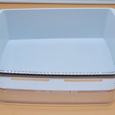 Genuine Refrigerator LG Door Bin Part#MAN622693
