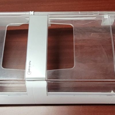 Genuine Refrigerator LG Door Case Cover Part#ACQ85723605