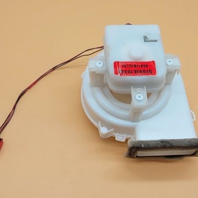 Genuine Refrigerator LG Evaporator Fan Motor Part#3550JA2273