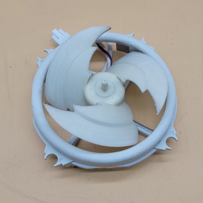 Genuine Refrigerator LG Evaporator Fan Motor Part#MEA626504