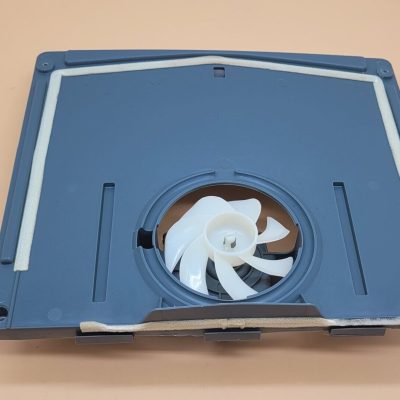 Genuine Refrigerator LG Evaporator Fan Motor Part#MHN621222