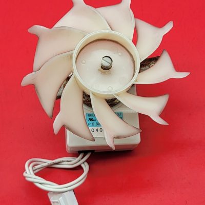Genuine Refrigerator LG Fan Motor Part#4681JB1016J