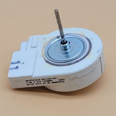 Genuine Refrigerator LG Fan Motor Part#DRCP5030LA
