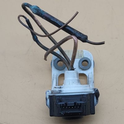 Genuine Refrigerator LG Gas Valve Part#AJU73872501