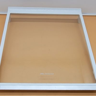 Genuine Refrigerator LG Glass Shelf Part#MHL622935-2