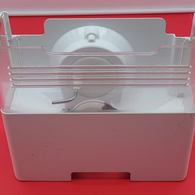 Genuine Refrigerator LG Ice Bucket Part#MCD618871 #2