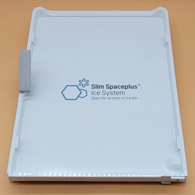 Genuine Refrigerator LG Ice Room Door Part#MEZ46896205