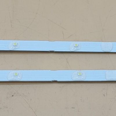 Genuine Refrigerator LG LED Light Set Part#EAV48995113