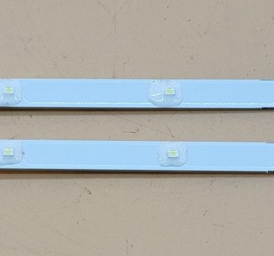 Genuine Refrigerator LG LED Light Set Part#EAV61916704