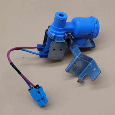 Genuine Refrigerator LG Water Inlet Valve Part#RIV-11A-25