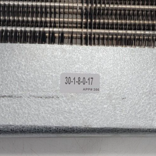 Genuine Refrigerator Maytag Evaporator PartW10314205 404895030812 3