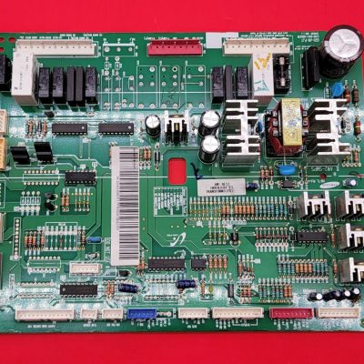 Genuine Refrigerator Samsung Control Board Part#DA41-00651T