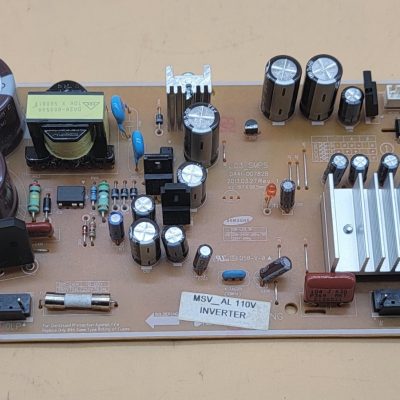 Genuine Refrigerator Samsung Control Board Part#DA41-00782B