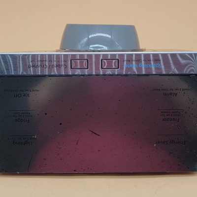 Genuine Refrigerator Samsung Dispenser Control Board Assembly Part#DA97-13809A