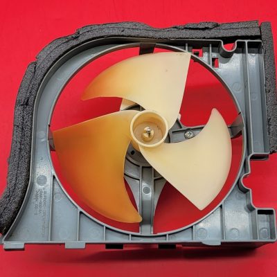 Genuine Refrigerator Samsung Fan Motor Part#DREP5020LB