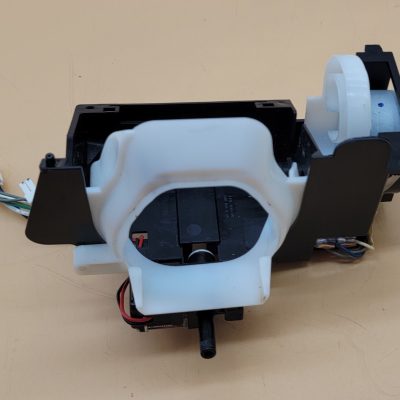 Genuine Refrigerator Samsung Ice Dispenser Chute Part#DA61-09432A