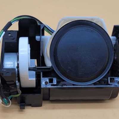 Genuine Refrigerator Samsung Ice Dispenser Part#DA31-00079D