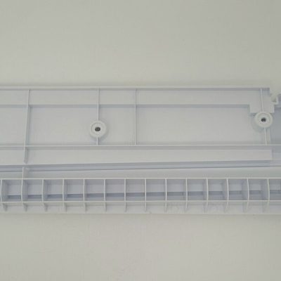 Genuine Refrigerator Samsung Left Pantry Rail Cover Part#DA63-06521