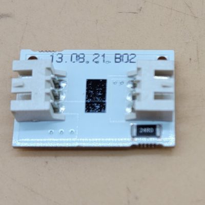 Genuine Refrigerator Samsung Light Board Part#DA41-00676G.