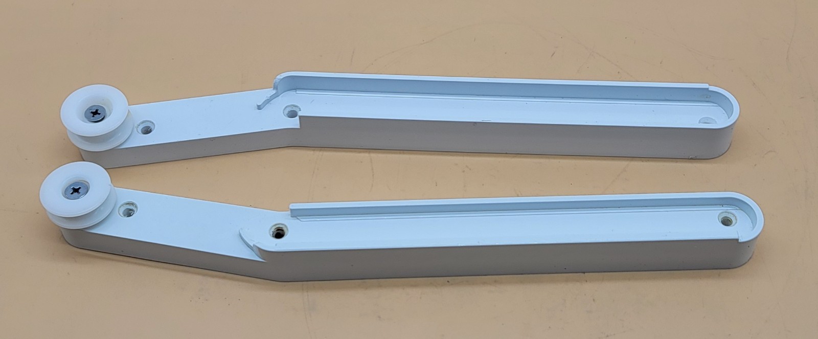 Genuine-Refrigerator-Sub-Zero-Basket-Slide-Set-Part3413842-3413841-406066631422 Genuine Refrigerator Sub Zero Basket Slide Set Part3413842 3413841 406066631422