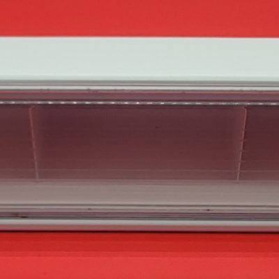 Genuine Refrigerator Sub-Zero Dairy Compartment Part#4330450