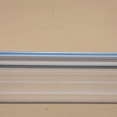 Genuine Refrigerator Sub-Zero Door Bin Part#4330460