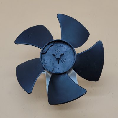 Genuine Refrigerator Whirlpool Condenser Fan Motor Part#2188874