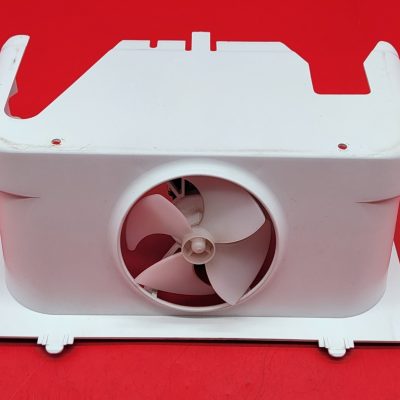 Genuine Refrigerator Whirlpool Evaporator Fan Motor Part#2182120