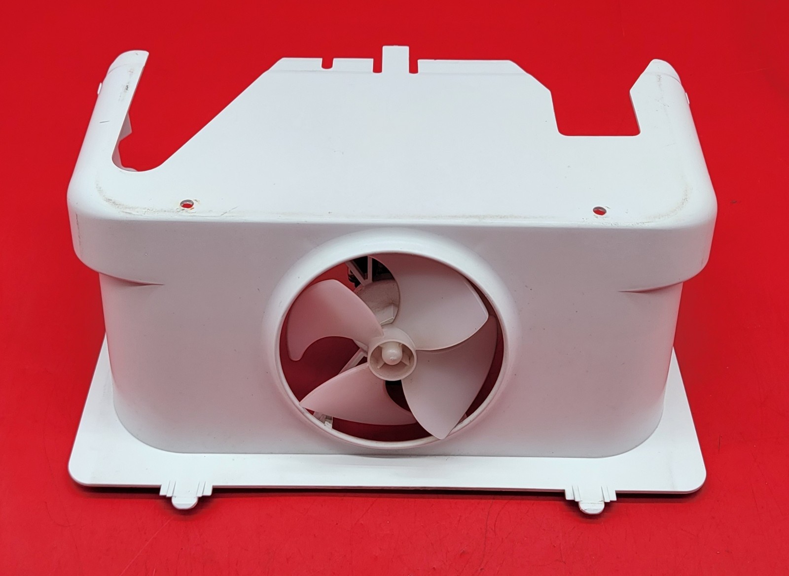 Genuine-Refrigerator-Whirlpool-Evaporator-Fan-Motor-Part2182120-406208669802 Genuine Refrigerator Whirlpool Evaporator Fan Motor Part2182120 406208669802