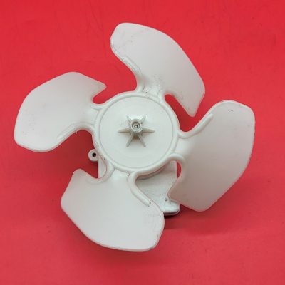 Genuine Refrigerator Whirlpool Fan Motor Part#2188874