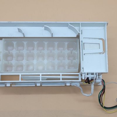 Genuine Refrigerator Whirlpool Ice Maker Part#1535-901-01-01