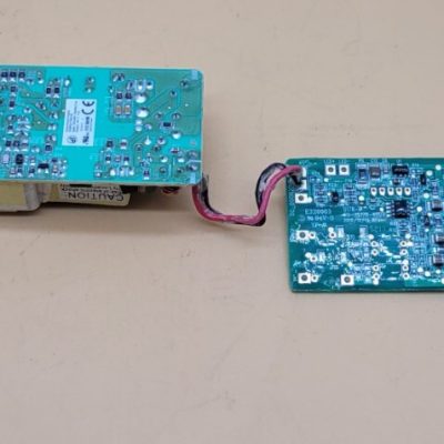 Genuine Refrigerator Whirlpool Inverter Control Board Part#KSOP0271800150