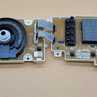 Genuine Washer LG Control Board Part#EBR78914102