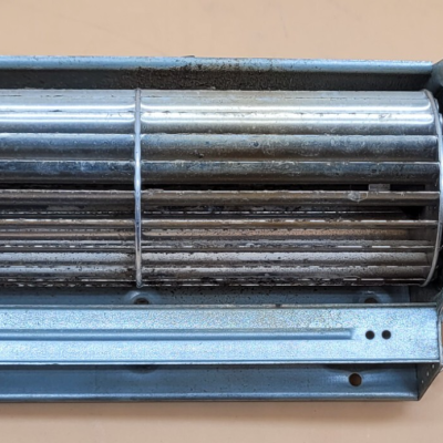 Genuine Washer Whirlpool Cooling Fan Part#YJ61-120H