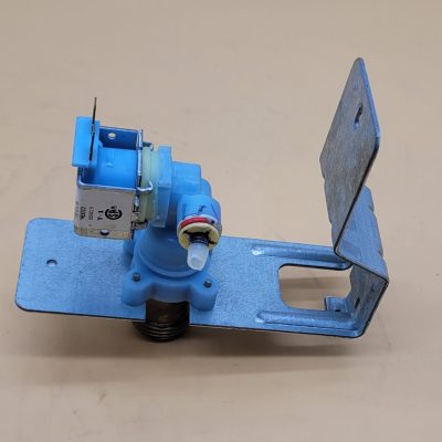 Genuine Washer Whirlpool Water Inlet Valve Part#W10505663